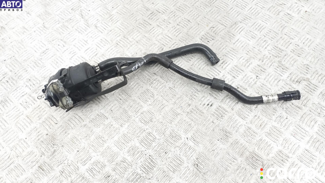 6762662 Шланг гидроусилителя BMW 5 E60/E61 (2003-2010) 2006г. - фото №1