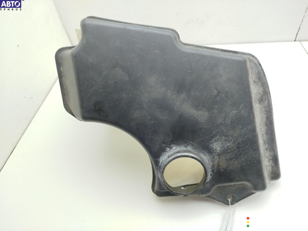 7008057 Бачок омывателя BMW 3 E46 (1998-2006) 2003г. - фото №1
