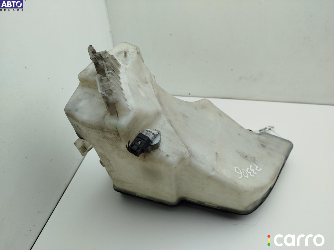 7008057 Бачок омывателя BMW 3 E46 (1998-2006) 2003г. - фото №3