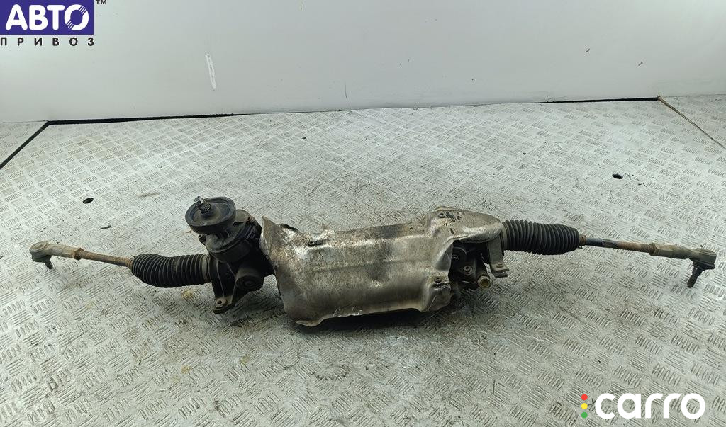 Рейка рулевая Volkswagen Passat B6 2006г. - фото №1