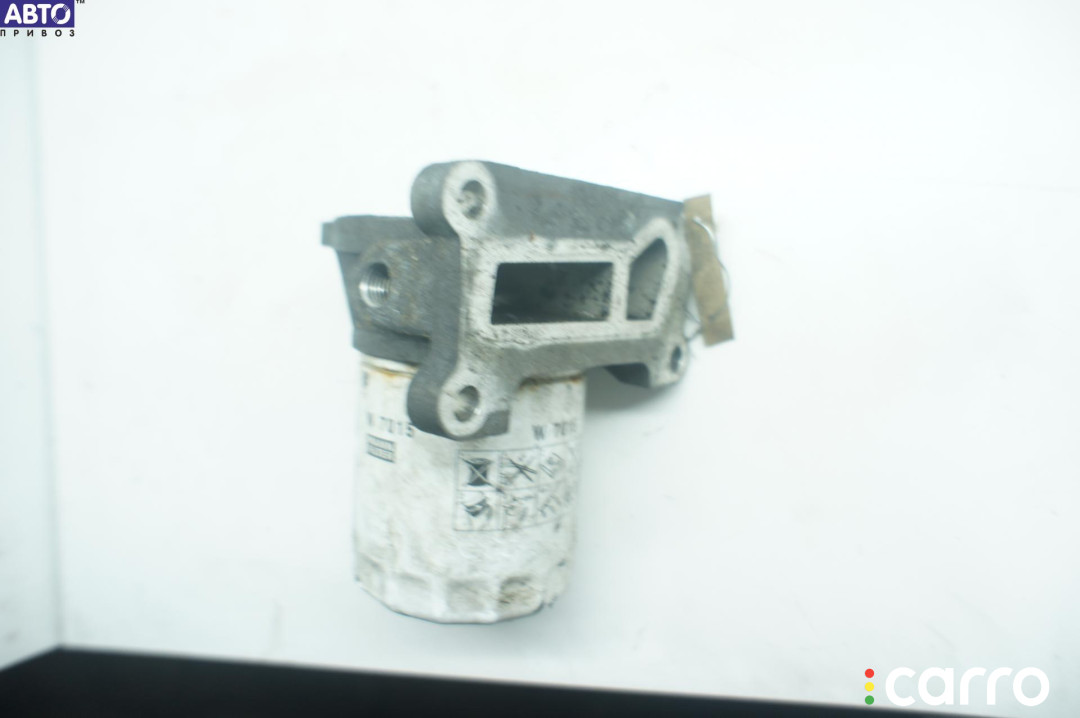 Корпус масляного фильтра Ford Fiesta (2001-2007) 2006г. - фото №2