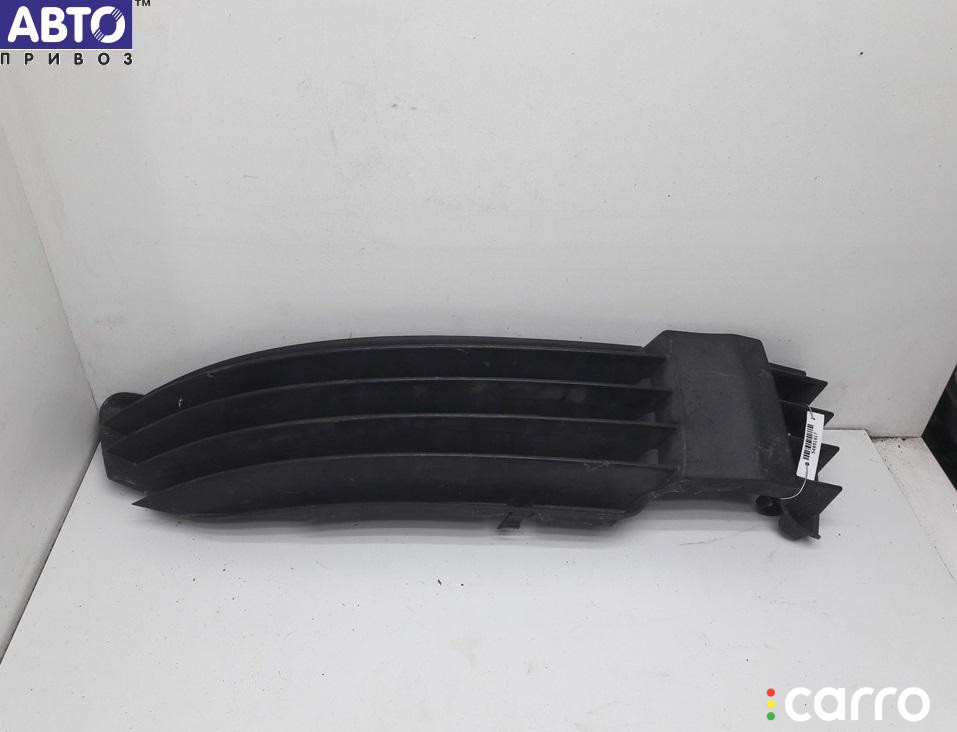 3B0853656F Решетка радиатора Volkswagen Passat B5 2001г. - фото №1