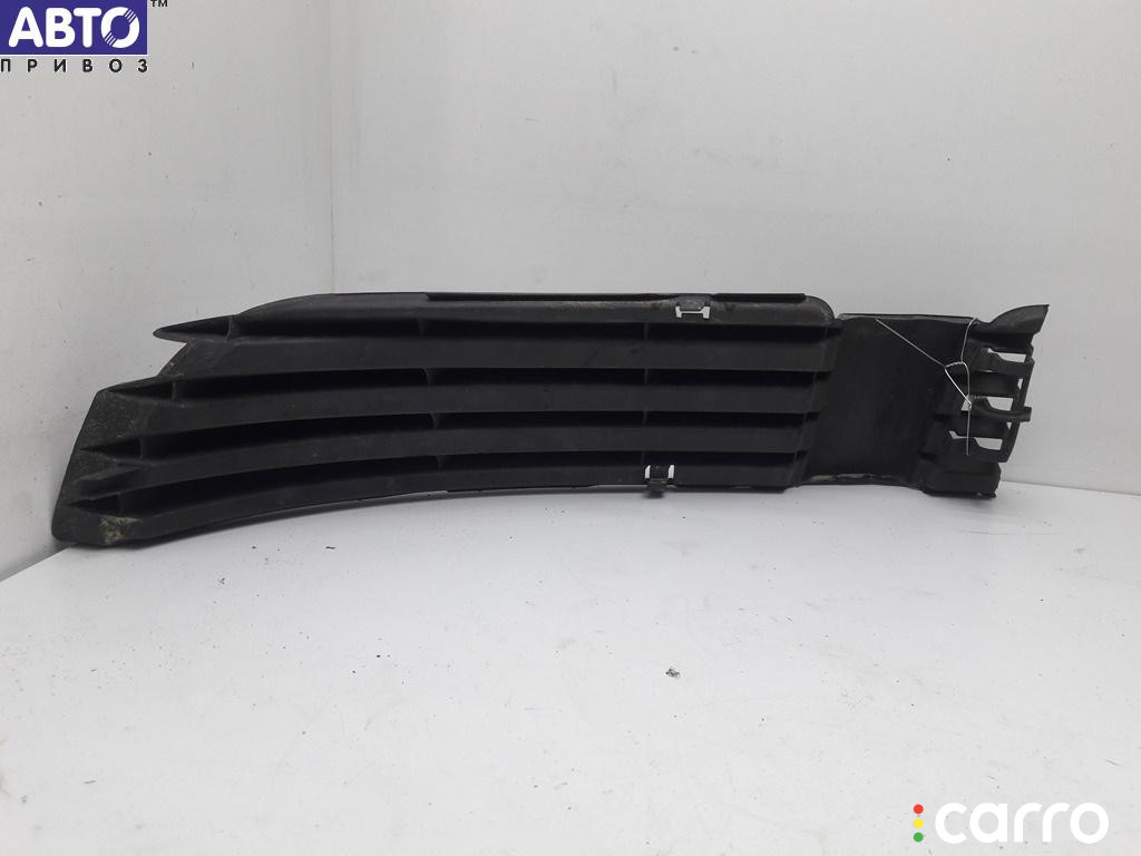 3B0853656F Решетка радиатора Volkswagen Passat B5 2001г. - фото №2