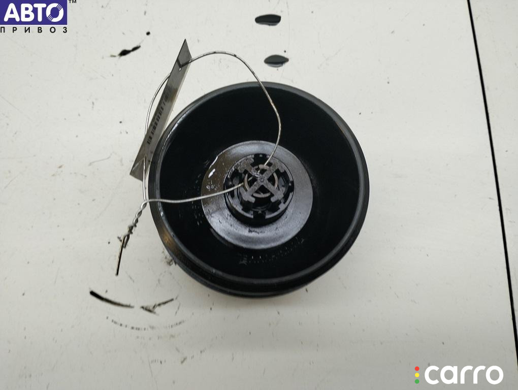 045115433B Крышка масляного фильтра Volkswagen Passat B6 2006г. - фото №2
