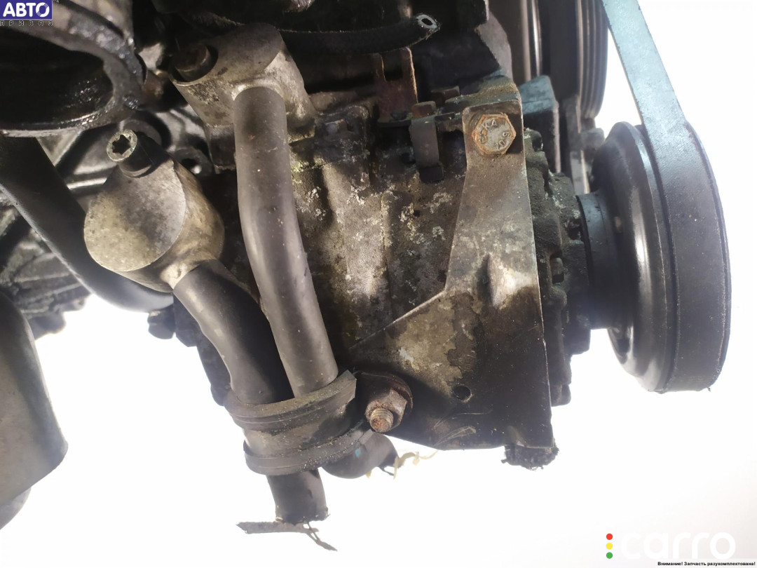 AVF Двигатель (ДВС) Audi A6 C5 (1997-2005) 2002г. - фото №6