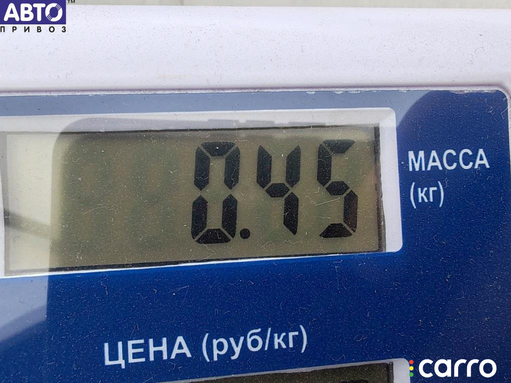149331-00 Фара противотуманная левая Audi A6 C5 (1997-2005) 1998г. - фото №4