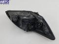 8M51-13W030-AE Фара левая Ford Focus 2 (2004-2011) 2009г. - фото №4