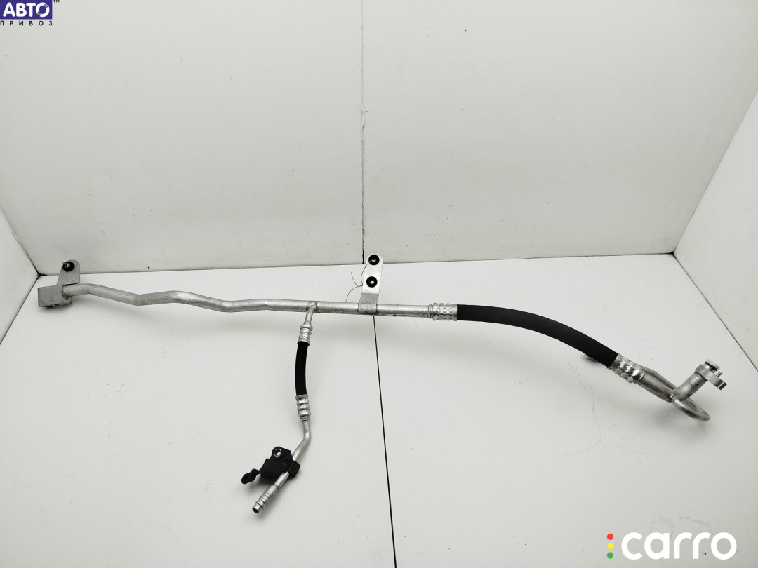 9203842 Трубка кондиционера BMW 7 F01/F02 2012г. - фото №1