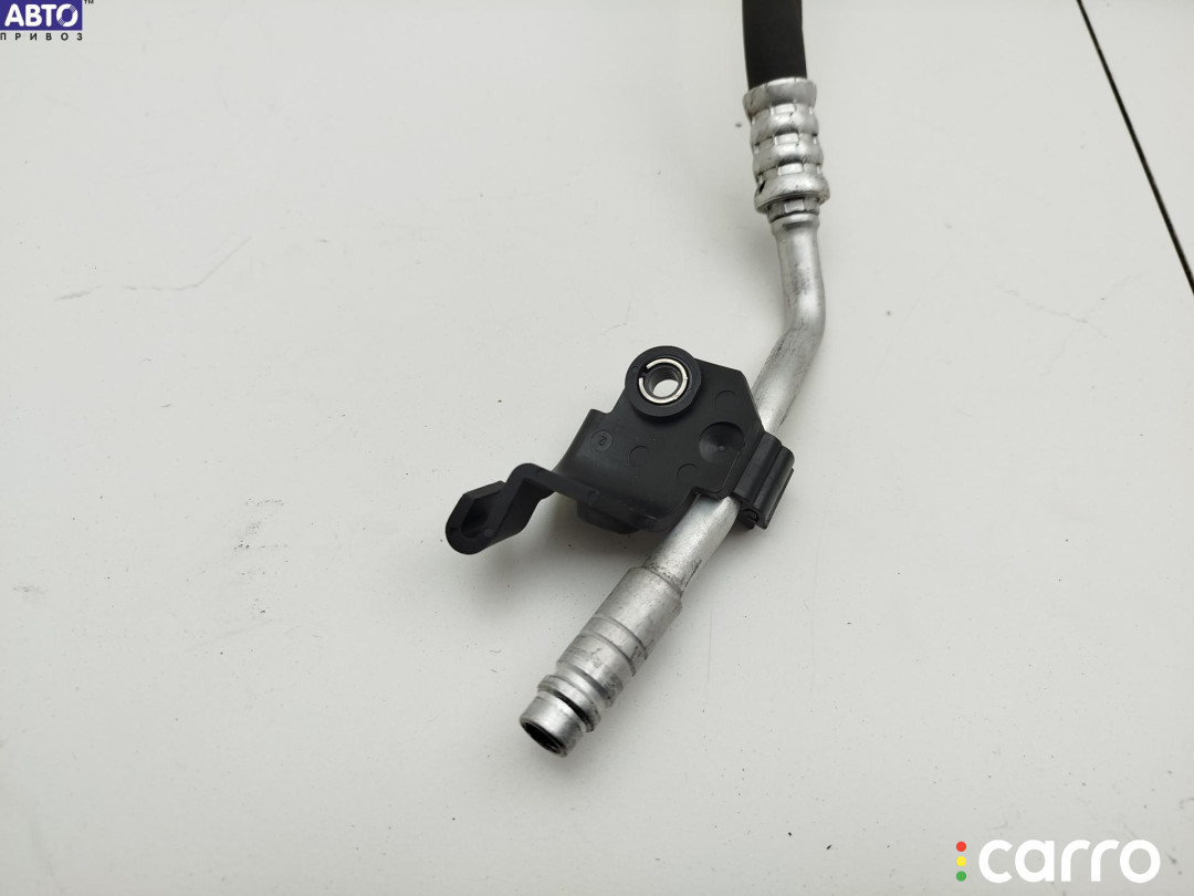 9203842 Трубка кондиционера BMW 7 F01/F02 2012г. - фото №2