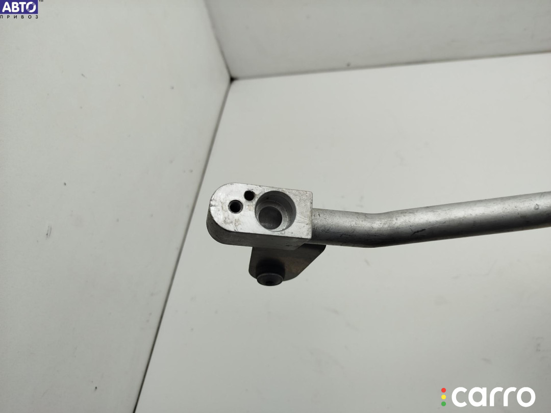 9203842 Трубка кондиционера BMW 7 F01/F02 2012г. - фото №4