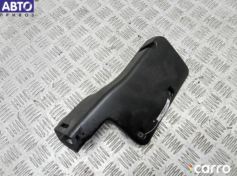 7785081 Воздуховод BMW 5 E39 (1995-2003) 2001г. - фото №2