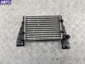 0581455805G Радиатор интеркулера Audi A6 C5 (1997-2005) 2004г. - фото №3