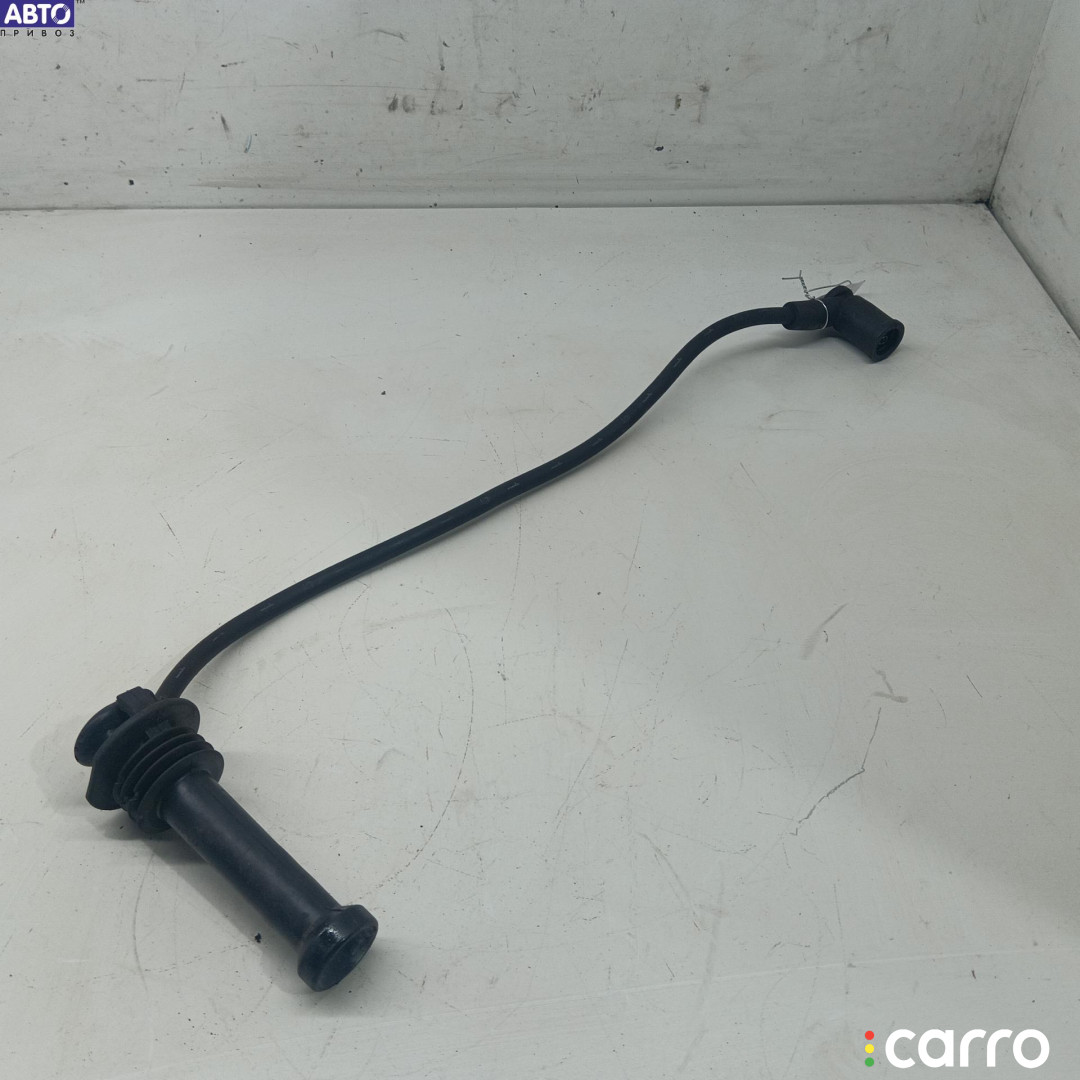MOTORCRAFT Провод высоковольтный Ford Focus 1 (1998-2005) 2003г. - фото №1