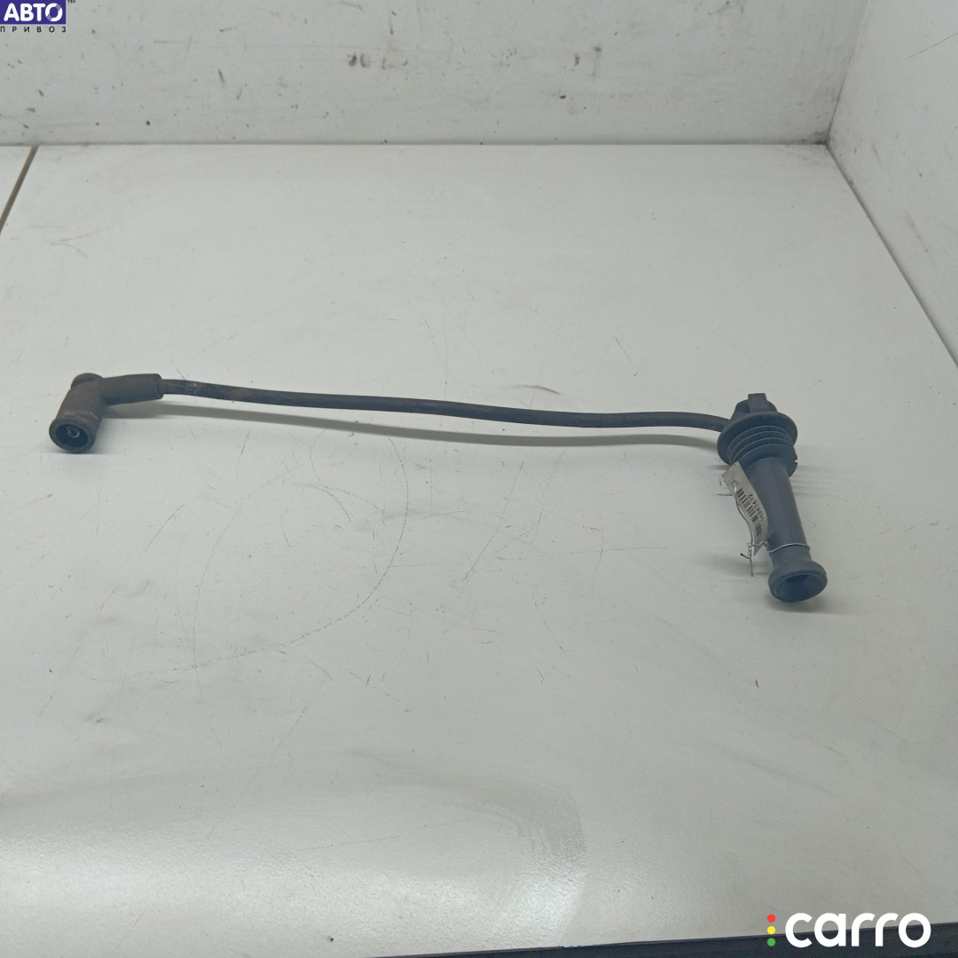 MOTORCRAFT Провод высоковольтный Ford Focus 1 (1998-2005) 2003г. - фото №1