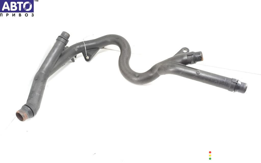 11537780001 Трубка охлаждающей жидкости пластиковая BMW 5 E60/E61 (2003-2010) 2005г. - фото №1
