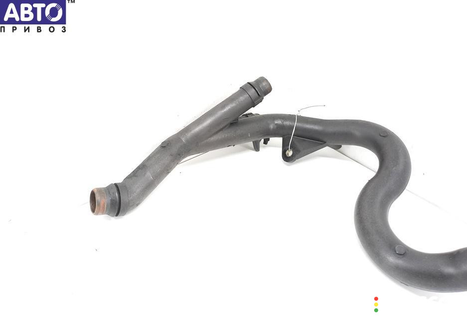 11537780001 Трубка охлаждающей жидкости пластиковая BMW 5 E60/E61 (2003-2010) 2005г. - фото №2