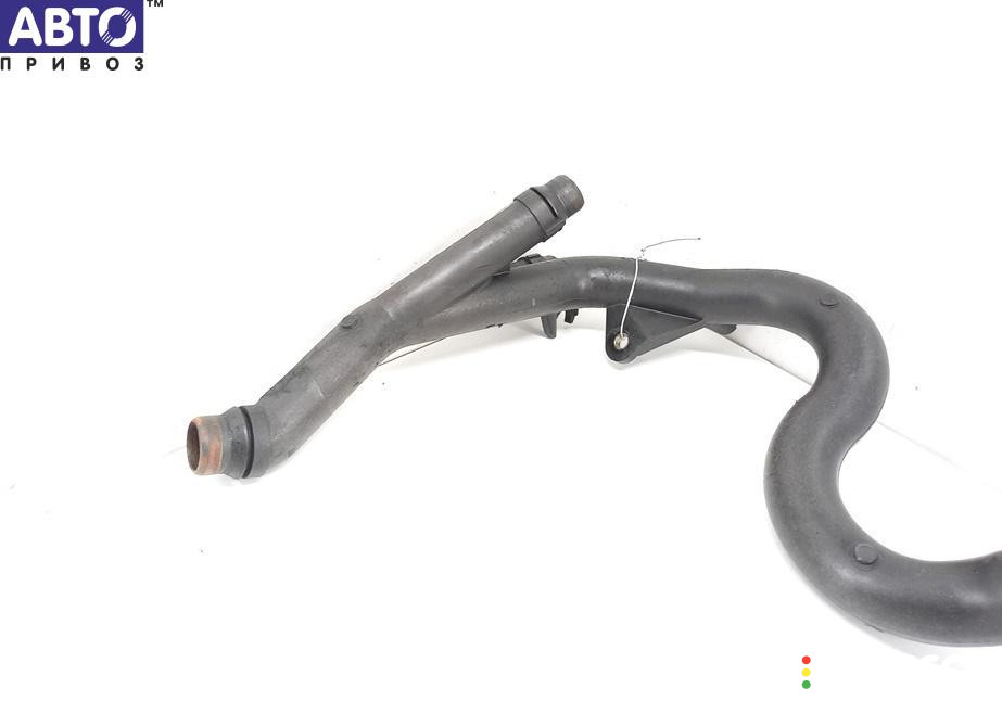 11537780001 Трубка охлаждающей жидкости пластиковая BMW 5 E60/E61 (2003-2010) 2005г. - фото №3