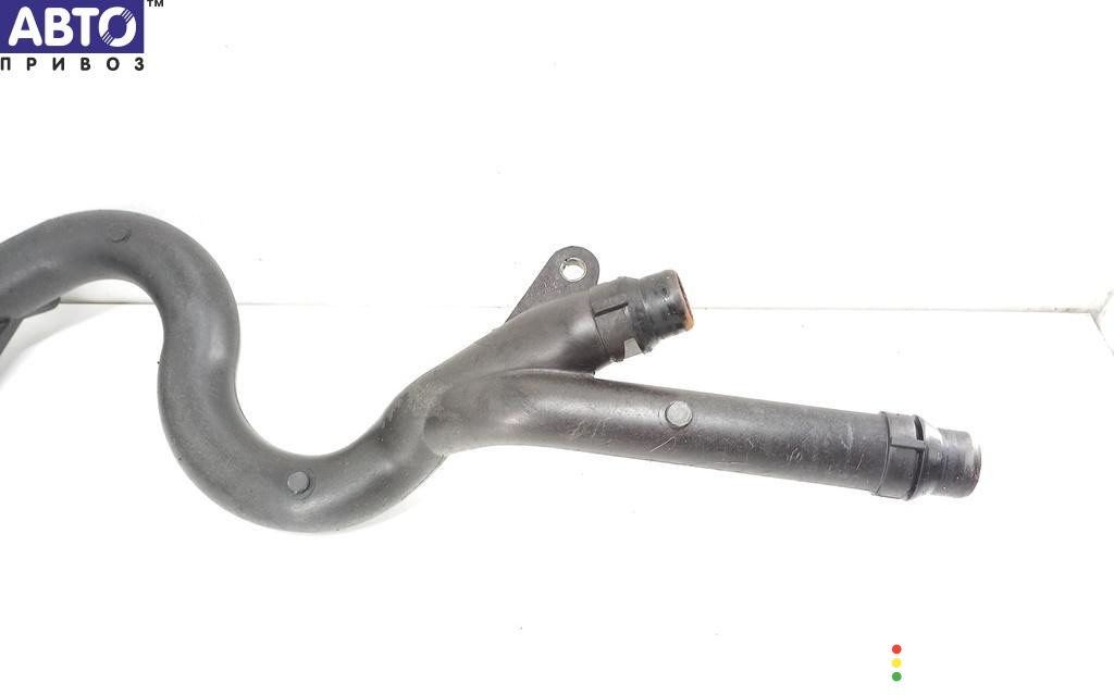 11537780001 Трубка охлаждающей жидкости пластиковая BMW 5 E60/E61 (2003-2010) 2005г. - фото №4