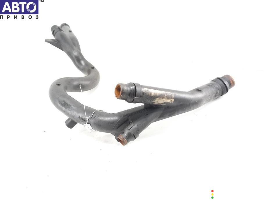 11537780001 Трубка охлаждающей жидкости пластиковая BMW 5 E60/E61 (2003-2010) 2005г. - фото №5