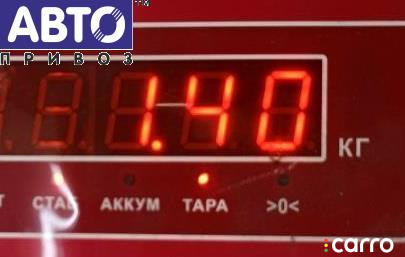 98AB8005DF Домкрат Ford Focus 1 (1998-2005) 2002г. - фото №3