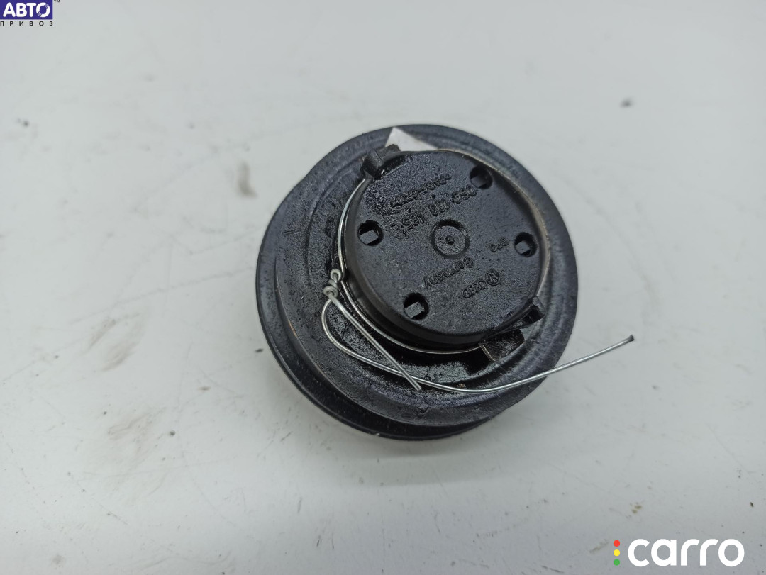 06C103485L Пробка маслозаливная Audi A4 B7 (2004-2008) 2005г. - фото №2
