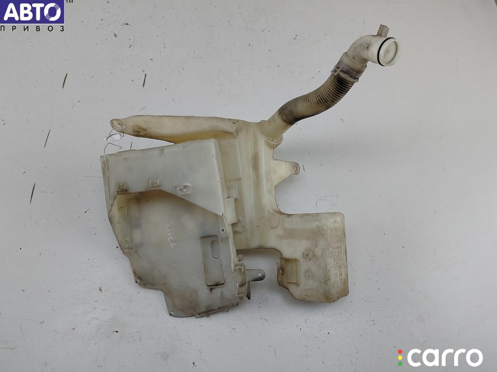 6M2117B613 Бачок омывателя Ford Mondeo 4 (2007-2014) 2007г. - фото №1