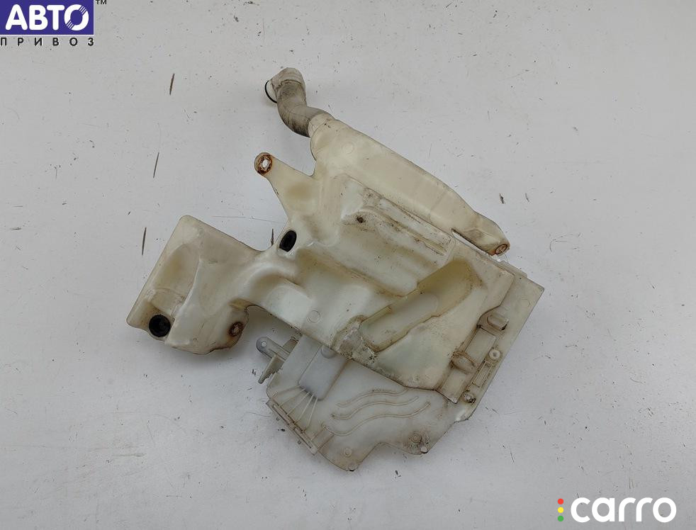 6M2117B613 Бачок омывателя Ford Mondeo 4 (2007-2014) 2007г. - фото №2