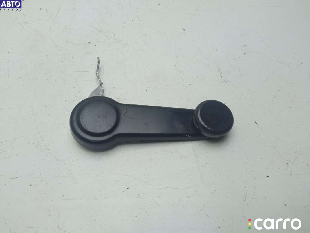 Ручка стеклоподъемника Honda Jazz (2002-2007) 2002г. - фото №1