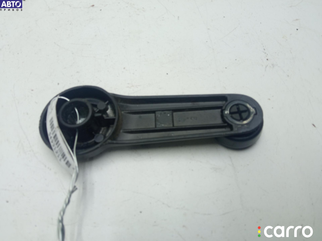 Ручка стеклоподъемника Honda Jazz (2002-2007) 2002г. - фото №2