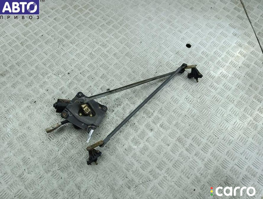 Механизм стеклоочистителя переднего (трапеция дворников) Volvo S40 (1995-2004) 2003г. - фото №1