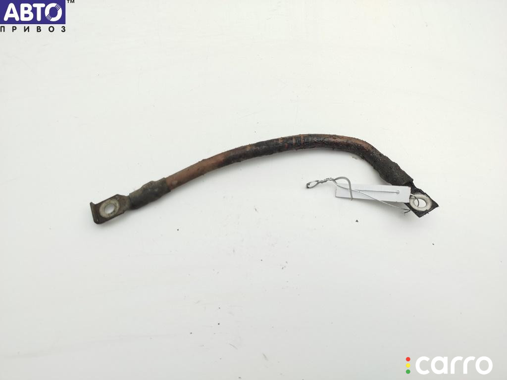 Проводка двигателя BMW 3 E46 (1998-2006) 2003г. - фото №1