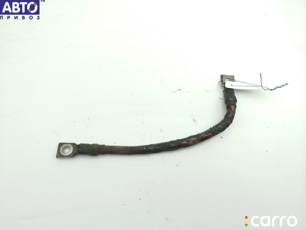 Проводка двигателя BMW 3 E46 (1998-2006) 2003г. - фото №2