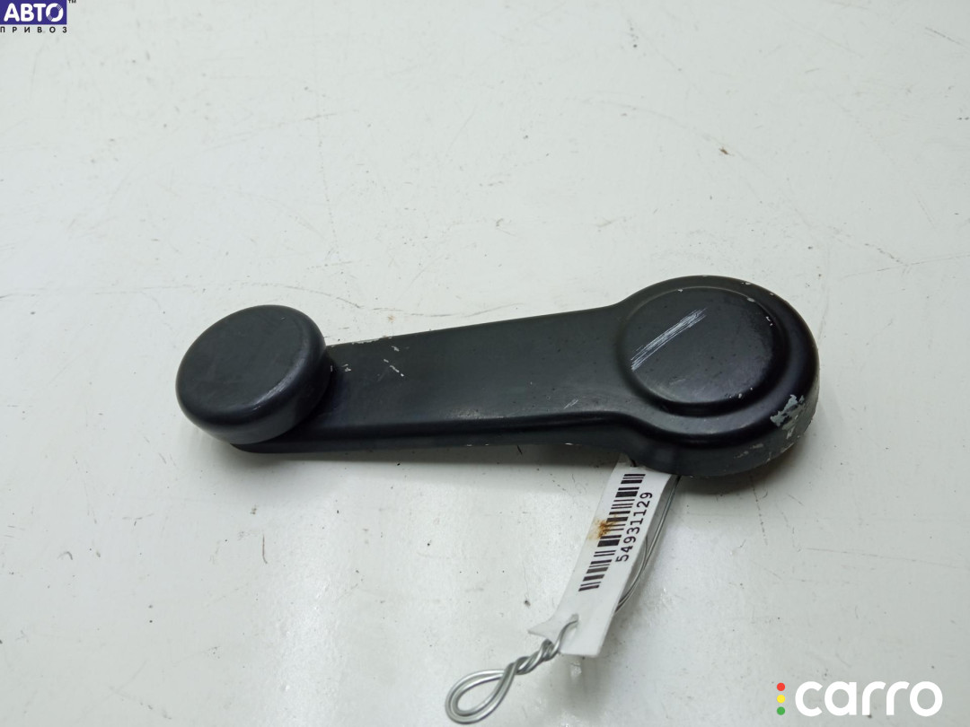 Ручка стеклоподъемника Honda Jazz (2002-2007) 2002г. - фото №1