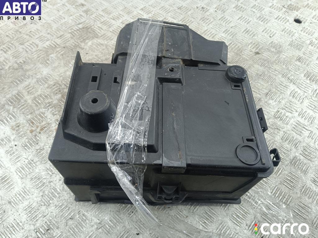 3M5117757AM Кожух аккумулятора (короб АКБ) Ford Focus 2 (2004-2011) 2005г. - фото №2