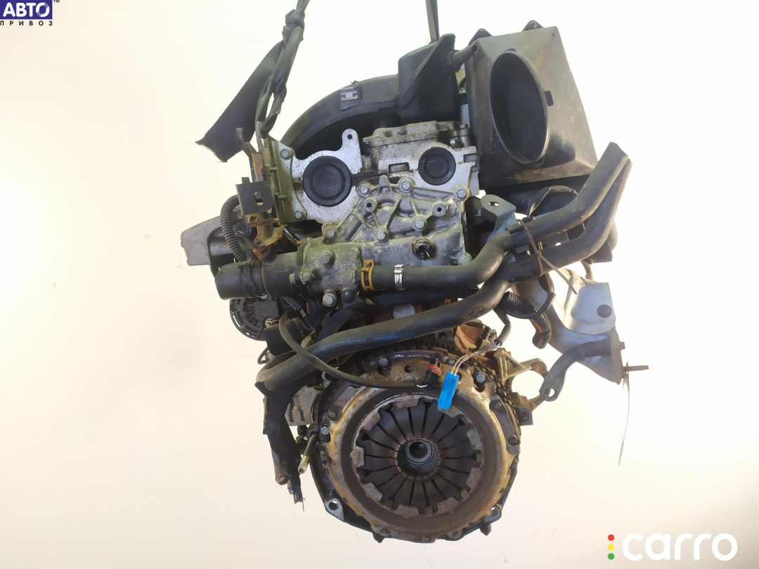 K4M710 Двигатель (ДВС) Renault Laguna 2 (2001-2007) 2001г. - фото №4