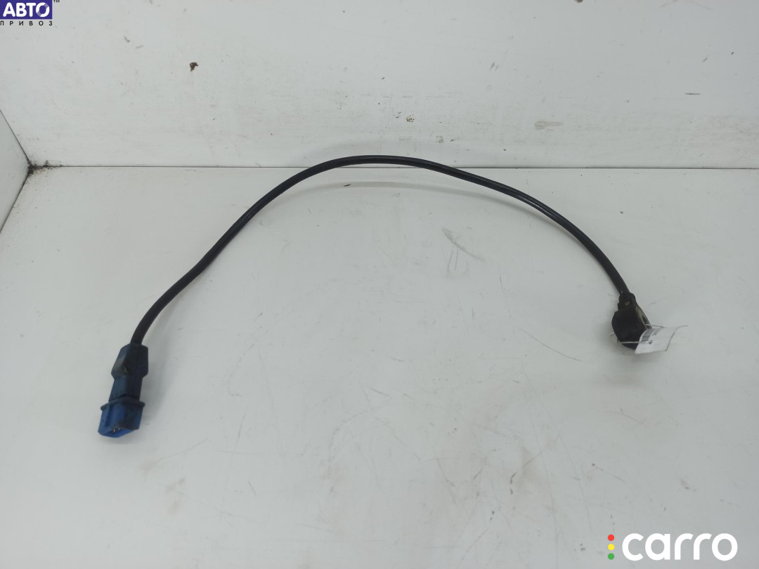 054905377G Датчик детонации Audi A4 B5 (1994-2001) 1996г. - фото №1