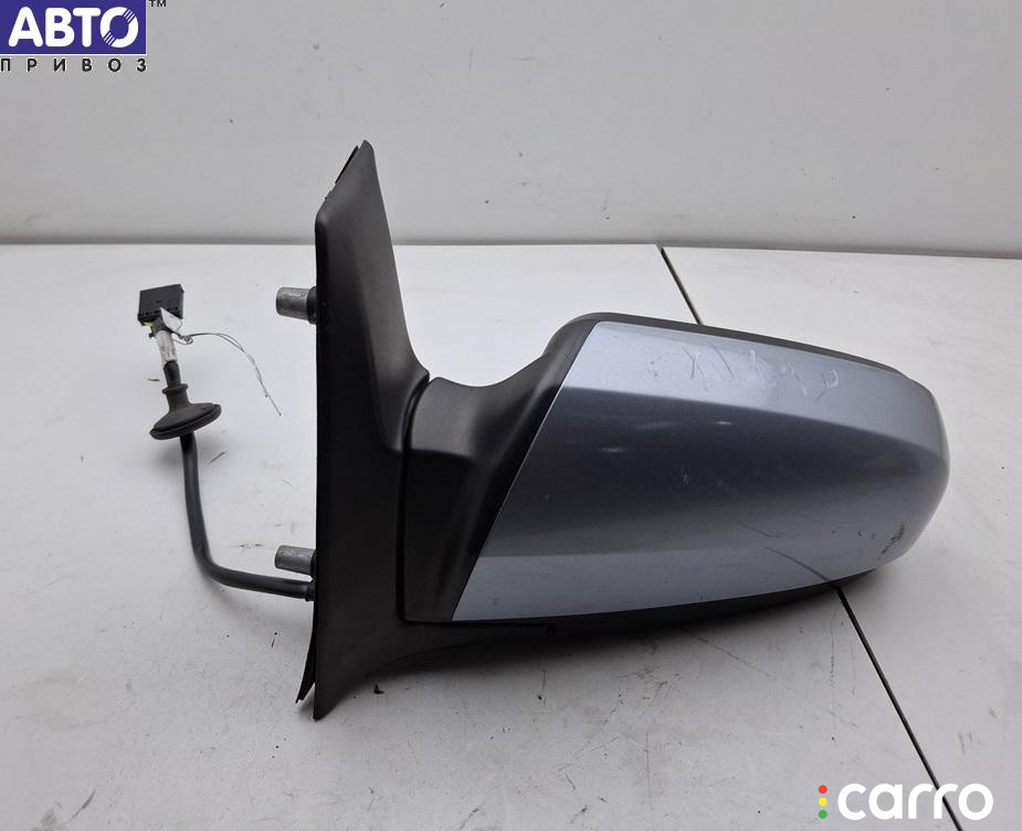 Зеркало наружное левое Opel Zafira B 2008г. - фото №1