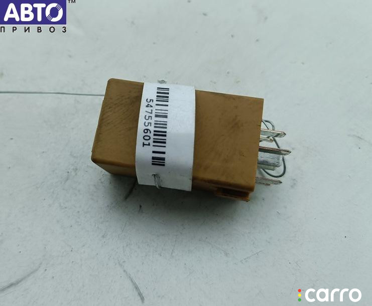 8384505 Реле стеклоочистителя (дворников) BMW 5 E39 (1995-2003) 2001г. - фото №2