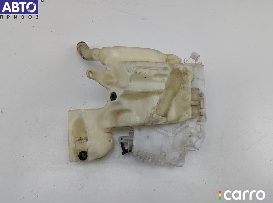 AG9117B613DB Бачок омывателя Ford Mondeo 4 (2007-2014) 2011г. - фото №1