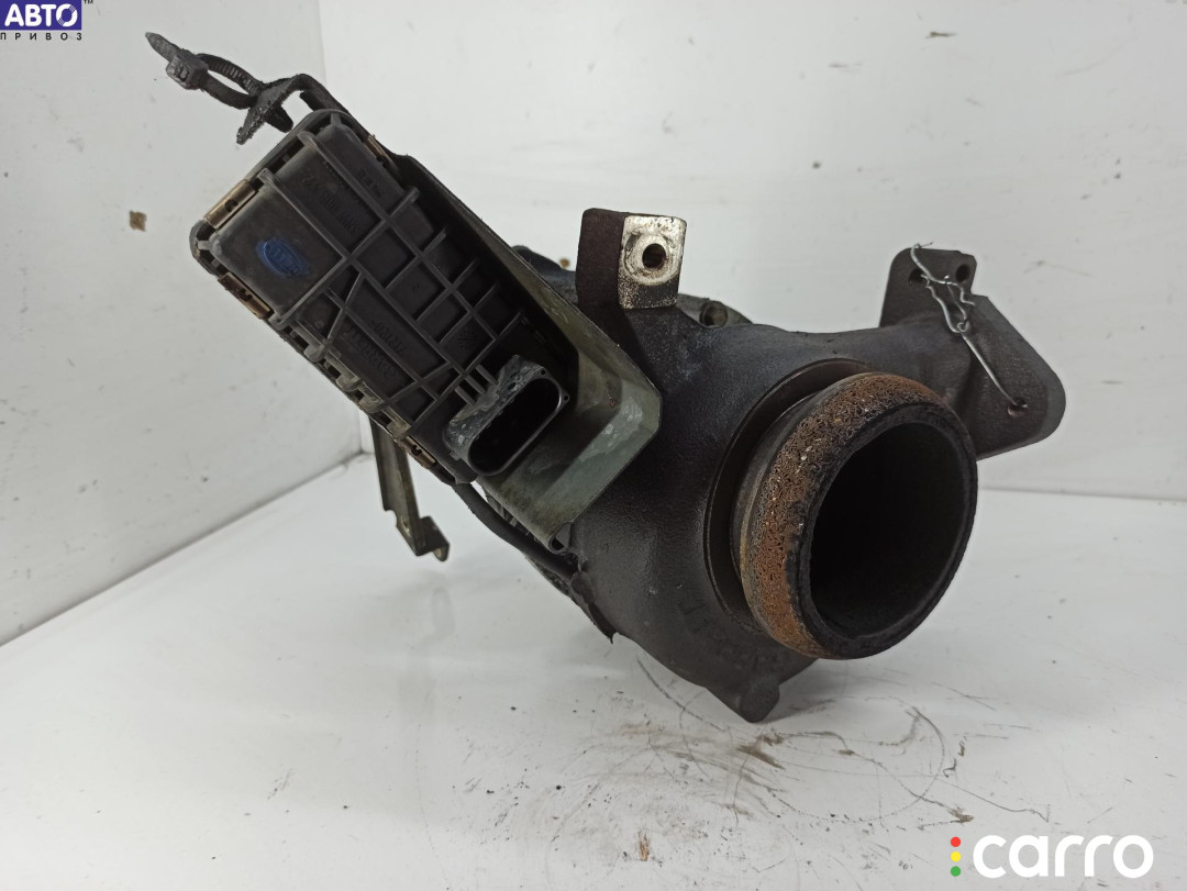 6460960099 Турбина Mercedes C W203 2003г. - фото №2
