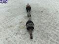 Полуось передняя левая Nissan Primera P12 (2002-2008) 2006г. - фото №2