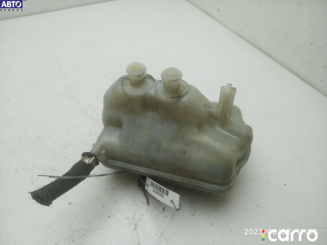 0024312802 Бачок тормозной жидкости Mercedes Vito W638 (1996-2003) 2001г. - фото №2