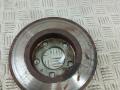 230D Диск тормозной задний Volkswagen Golf 4 1998г. - фото №2