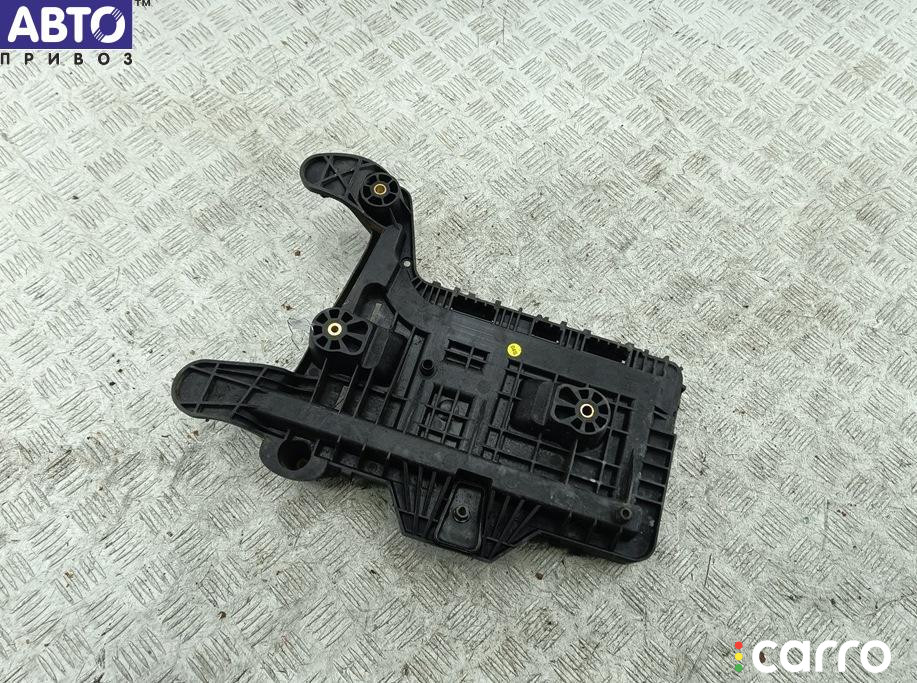Кожух аккумулятора (короб АКБ) Volkswagen Passat B6 2008г. - фото №2