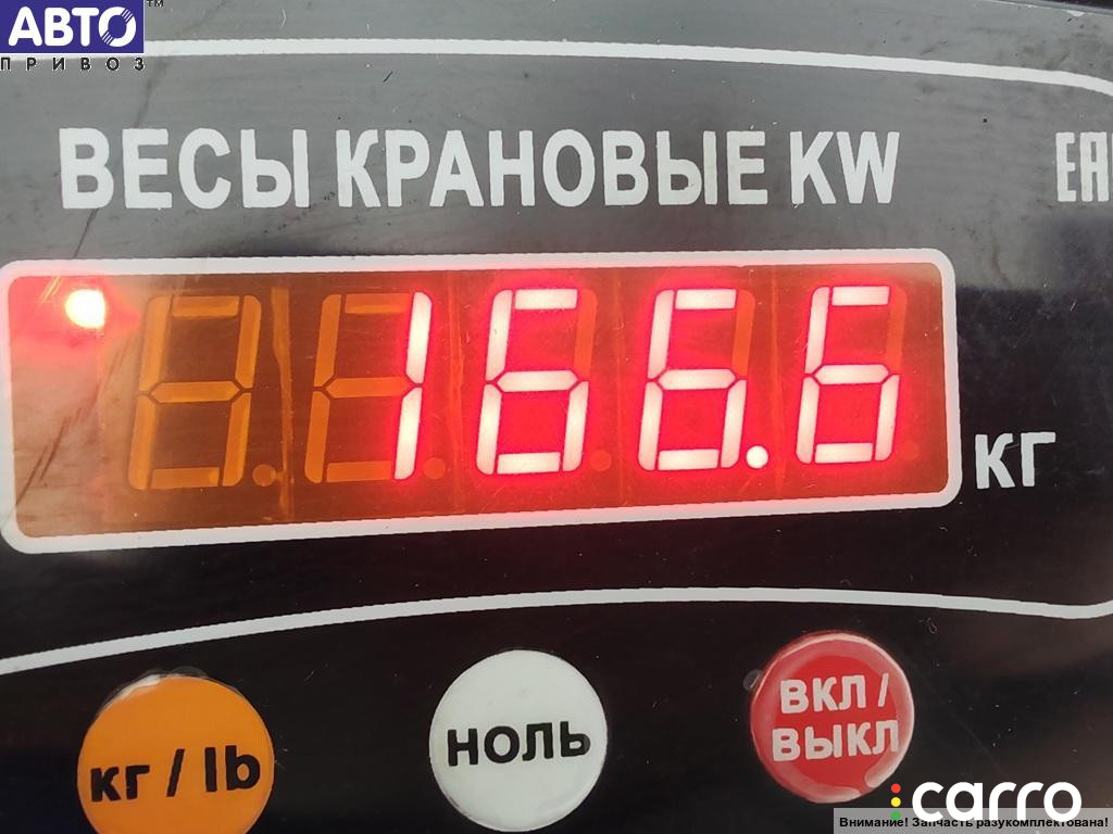 646961, OM646.961, OM646 Двигатель (ДВС) Mercedes E W211 2004г. - фото №5