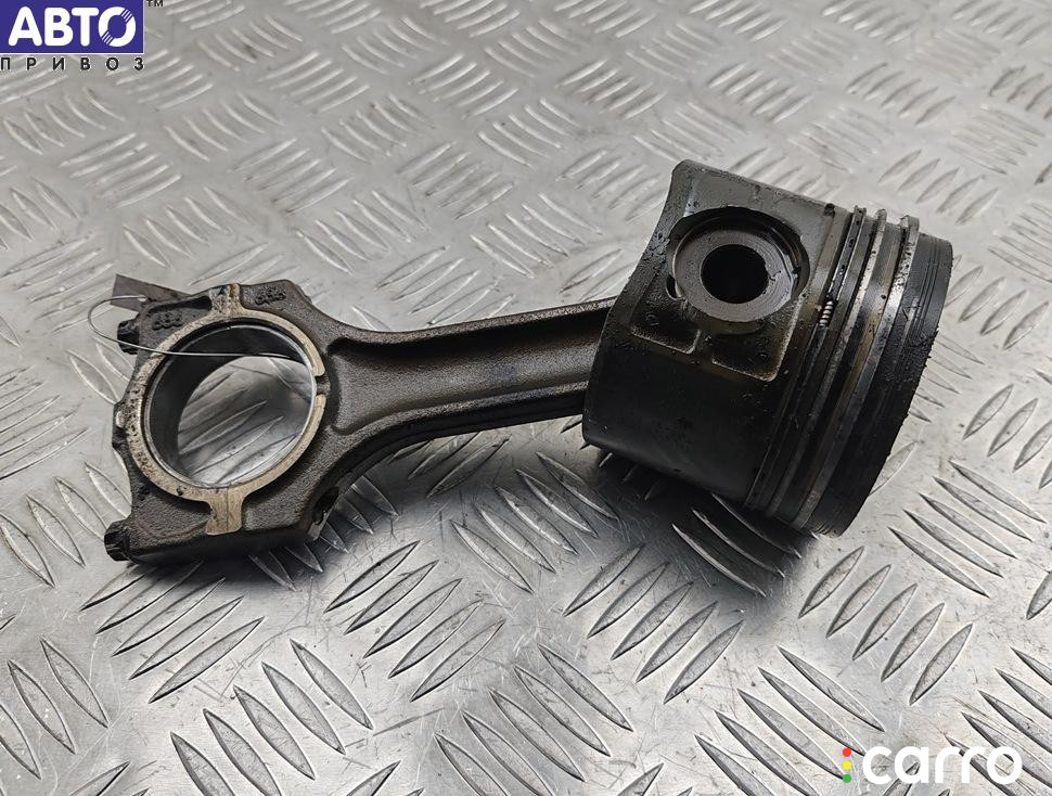 Поршень с шатуном BMW 5 E39 (1995-2003) 2002г. - фото №1