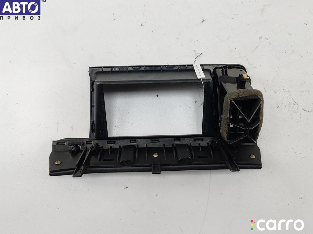 68750CA000 Дефлектор обдува салона Nissan Murano 2005г. - фото №2