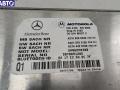 A2218703126 Блок Bluetooth Mercedes S W221 2006г. - фото №2
