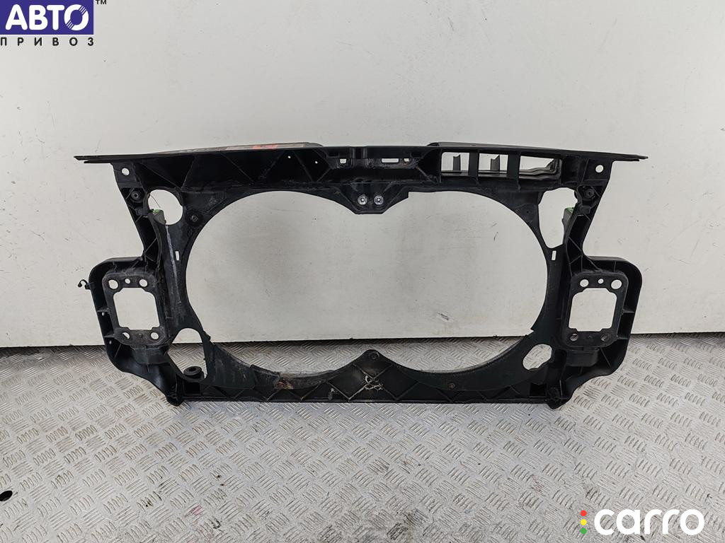 4F0805594H Рамка передняя (панель кузовная, телевизор) Audi A6 C6 (2004-2011) 2006г. - фото №2