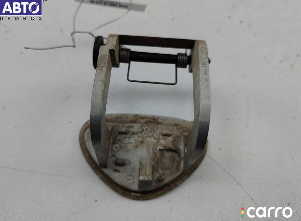 2038800805 Крышка омывателя фар Mercedes C W203 2001г. - фото №2